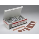Stretch Fabric Dressings Asst.