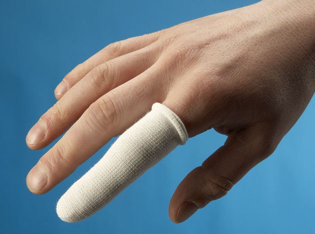 Finger Bobs Medium 