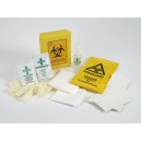 Bio Hazard Kit