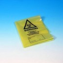 Bio Hazard Bags