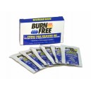 Burns Free Sachet 