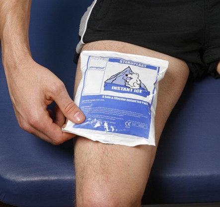 Treatment For Muscular Injuries