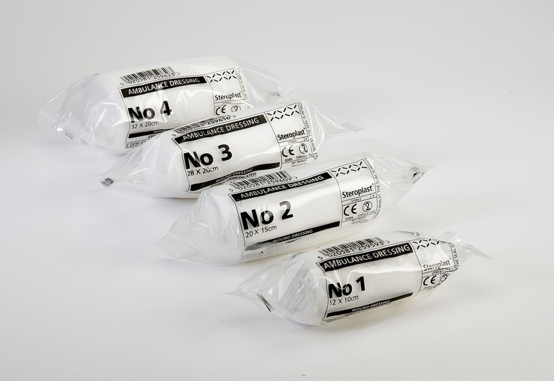 Wound Dressing