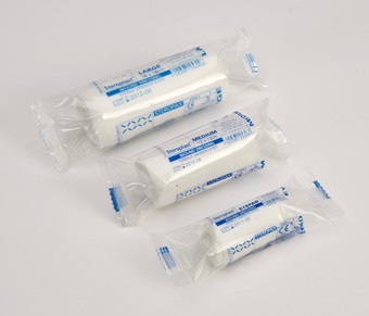 Wound Dressing