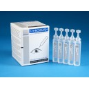 Focus Eye Wash Pods (Sterile)