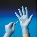 Latex Gloves (XL) Powder Free