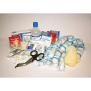 Large Mobile for up to 25 Persons (inc. case & dividers)