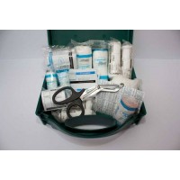 First Aid Kit 1 - 10 persons (Basic)