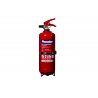 Fire Extinguisher