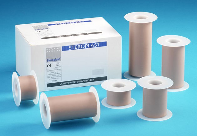 Adhesive Tape/Strapping 2.50cm x 5m