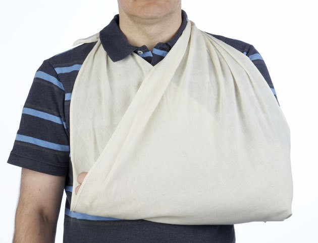 Bandaging