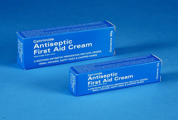 Anti Cream 