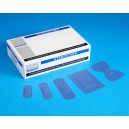 Sterochef Detectable Dressings 7.5cm x 5cm