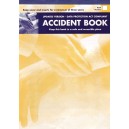 Accident Report Book